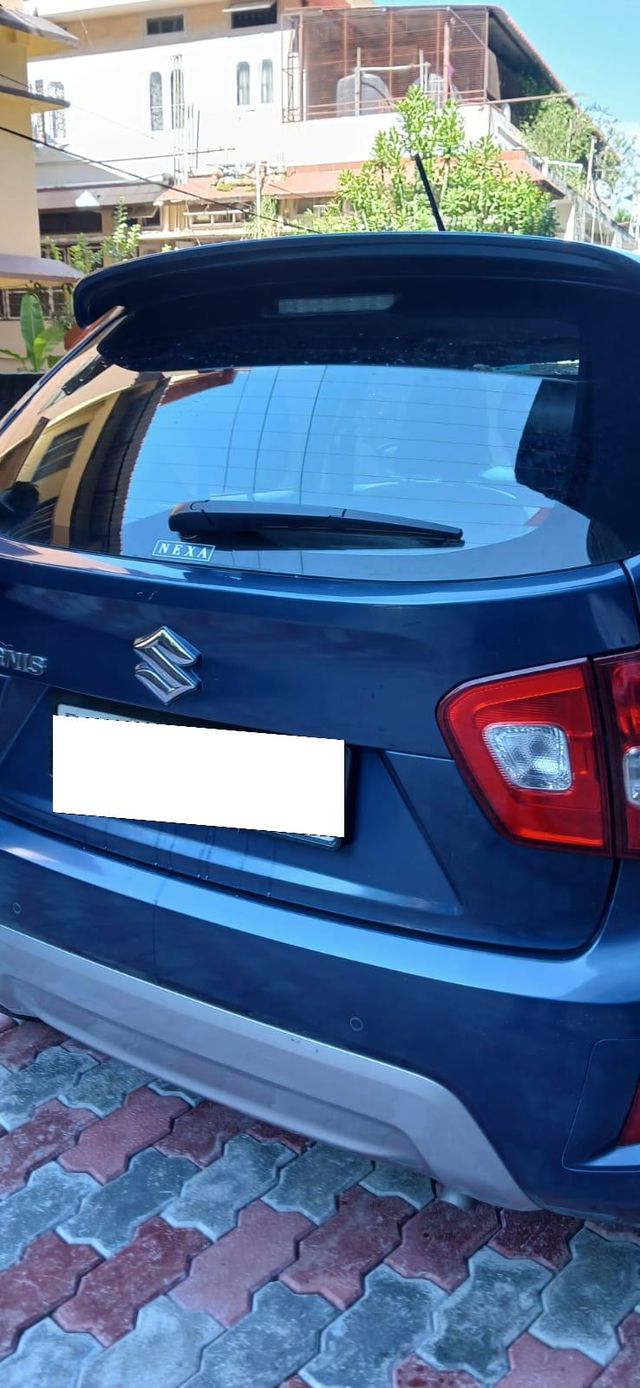 Image Used Car
