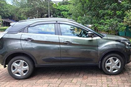 2021 Tata Nexon एक्सएम बीएस6