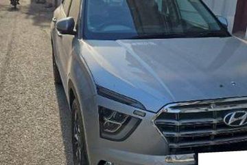 Used SX Opt Diesel BSVI