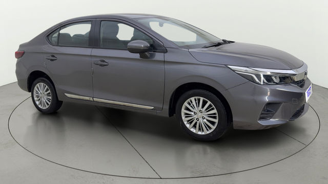 Honda City V MT Second-hand 2021 Honda City V MT for sale in Ahmedabad