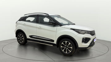 Used XZ Plus S 2020-2022