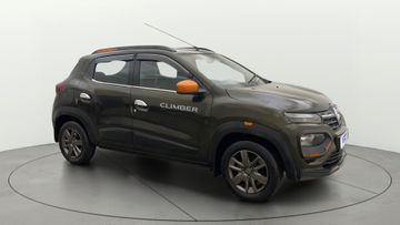 Used Climber 1.0 MT Opt