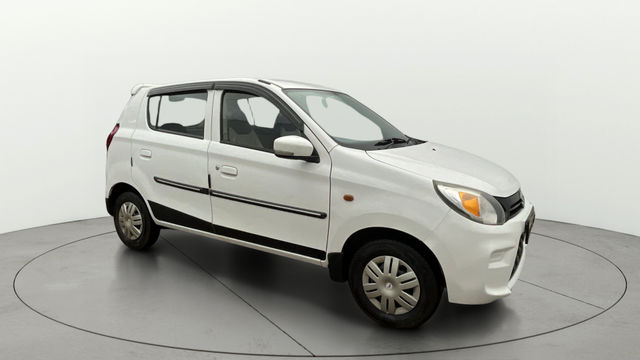 Maruti Suzuki Alto 800 LXI Second-hand 2021 Maruti Suzuki Alto 800 LXI for sale in Greater Noida