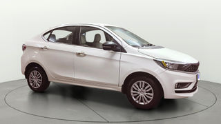 Used XZ Plus CNG BSVI