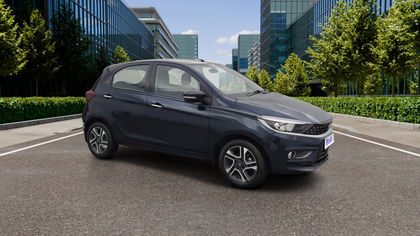 2022 Tata Tiago XZA Plus AMT BSVI