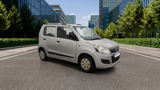 Used LXI CNG
