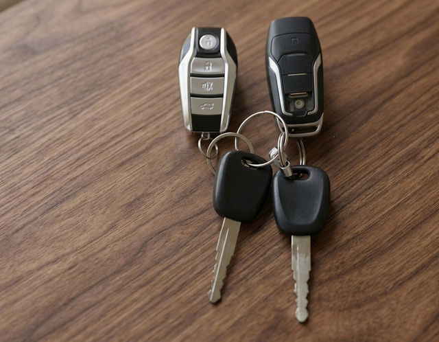 Image Used Car