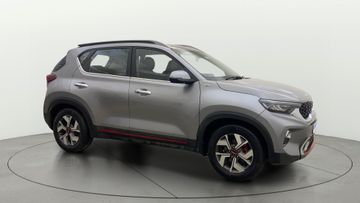 Used GTX Plus Turbo iMT BSVI