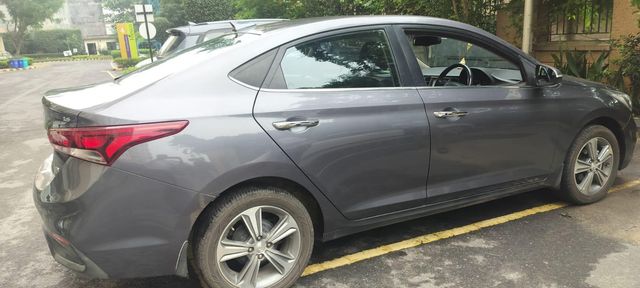 Image Used Car