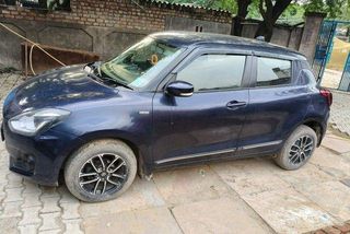 Used ZXI 2018