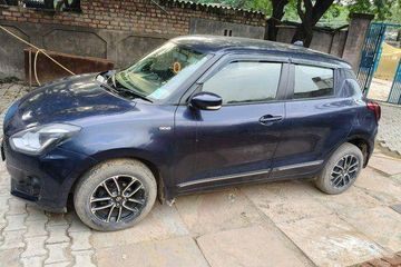 Used ZXI 2018