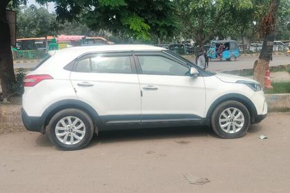2019 Hyundai Creta 1.6 एसएक्स डीजल