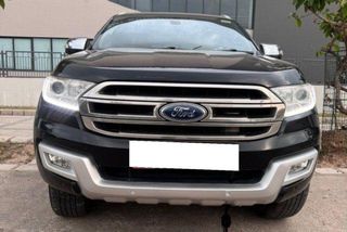 Used 3.2 Titanium AT 4X4