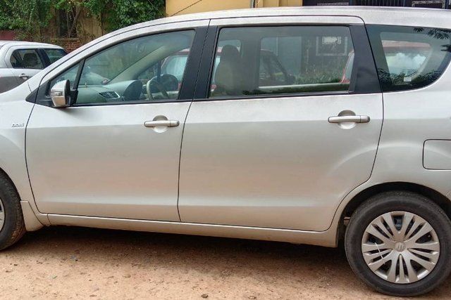 Second-hand 2013 Maruti Suzuki Ertiga ZDI for sale in Bangalore