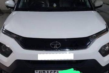 Used Accomplished Plus S
