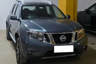 Used XV 110 PS