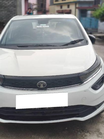 2024 Tata Altroz एक्सएम एस रेनफोर्स्ड