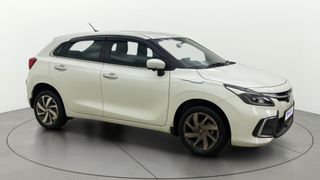 Used V AMT
