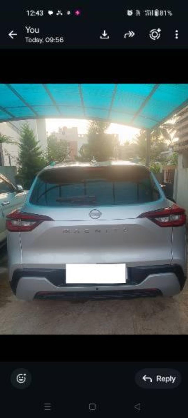 Image Used Car