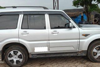 Used S6 7 Seater