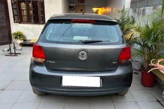 Used Petrol Comfortline 1.2L