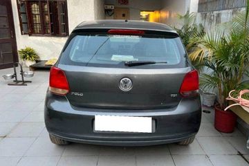 Used Petrol Comfortline 1.2L