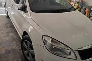 Used 1.6 MPI Ambition