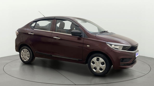 Tata Tigor XM BSVI Second-hand 2021 Tata Tigor XM BSVI for sale in Hyderabad