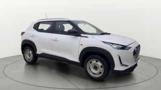 Used XE BSVI