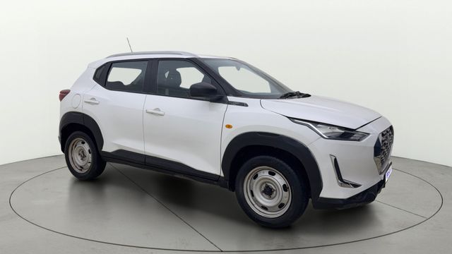 Nissan Magnite XE BSVI Second-hand 2022 Nissan Magnite XE BSVI for sale in Ahmedabad