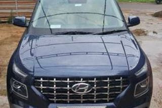 Used SX Diesel BSIV