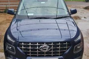 Used SX Diesel BSIV