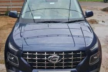 2019 Hyundai Venue एसएक्स डीजल बीएस4
