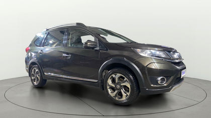 2018 Honda BR-V i-VTEC वीएक्स MT