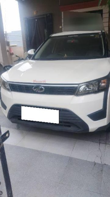 Used W4 BSVI