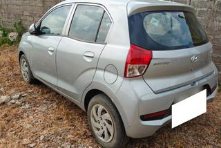 Used Sportz CNG BSIV
