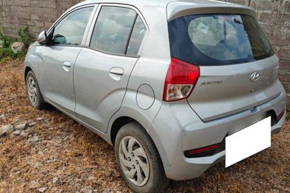 2019 Hyundai Santro स्पोर्टज़ सीएनजी बीएस4