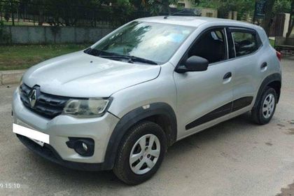 2016 Renault KWID RXT