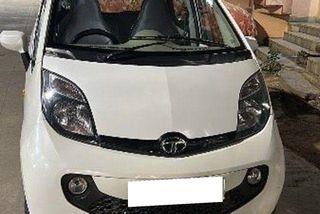 Used Twist XTA