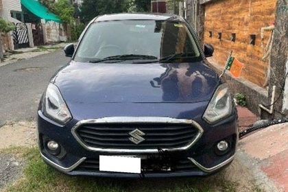 2017 Maruti Suzuki Swift Dzire ZDI Plus