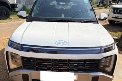 2026 Hyundai Venue HX 5 Plus