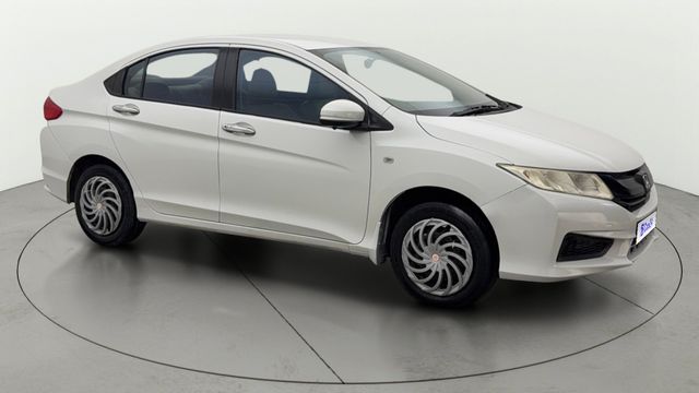 Second-hand 2016 Honda City i VTEC CVT एसवी for sale in Chennai