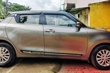 2019 Maruti Suzuki Swift वीएक्सआई