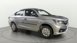Used E Petrol BSIV