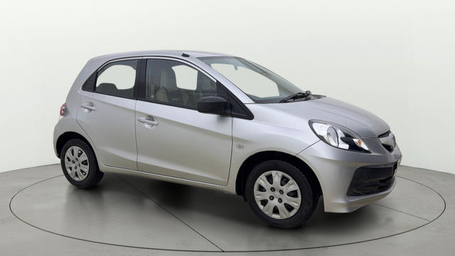 Honda Brio S MT Second-hand 2014 Honda Brio S MT for sale in Ahmedabad