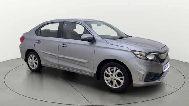 Honda Amaze VX Opt Petrol BSIV Second-hand 2018 Honda Amaze VX Opt Petrol BSIV for sale in Ahmedabad