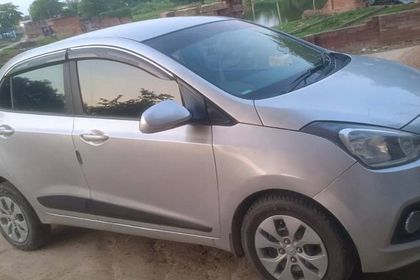 2016 Hyundai Xcent 1.2 Kappa S