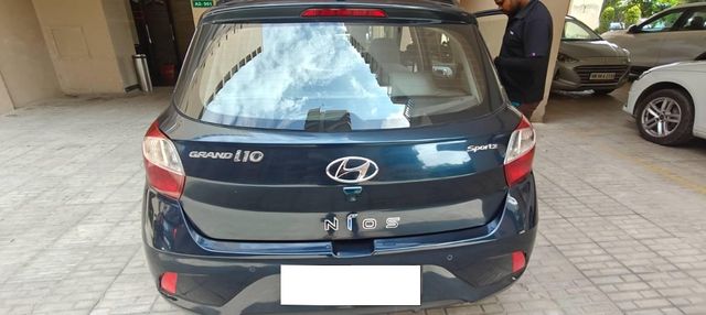 Image Used Car