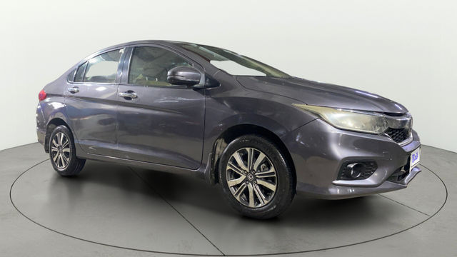 Honda City i-VTEC V Second-hand 2018 Honda City i-VTEC V for sale in Kolkata