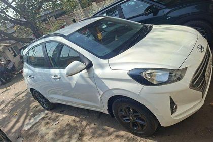 2021 Hyundai Grand i10 Nios स्पोर्टज़ सीएनजी